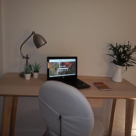 Apartament Costa Dos Faros Malpica de Bergantiños Pokój zdjęcie