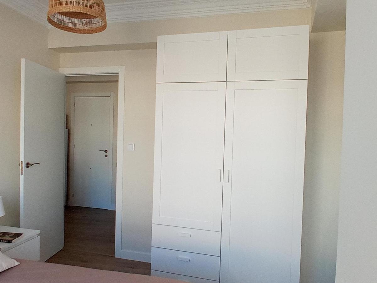 Apartament Costa Dos Faros Malpica de Bergantiños Zewnętrze zdjęcie