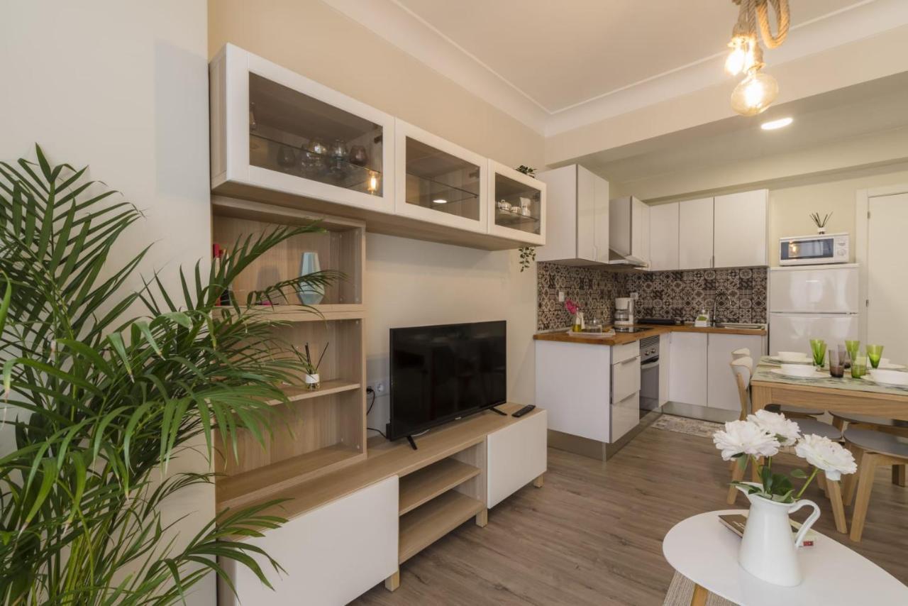 Apartament Costa Dos Faros Malpica de Bergantiños Zewnętrze zdjęcie