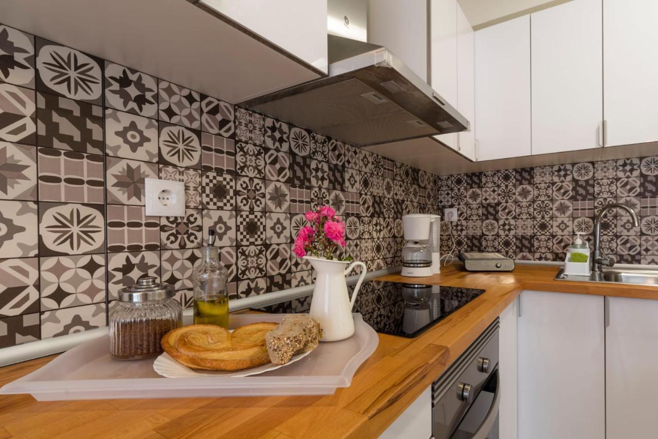 Apartament Costa Dos Faros Malpica de Bergantiños Zewnętrze zdjęcie