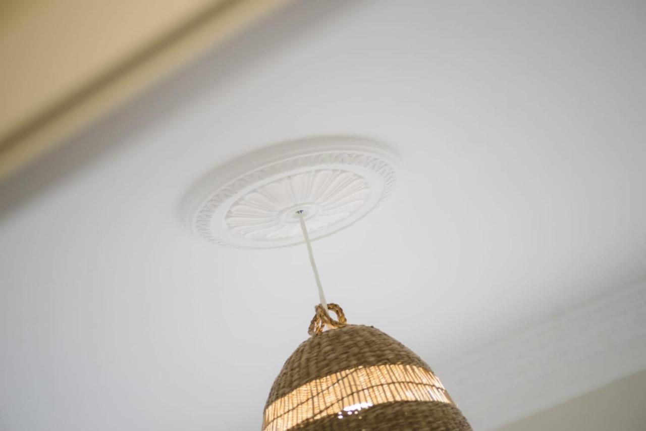 Apartament Costa Dos Faros Malpica de Bergantiños Zewnętrze zdjęcie