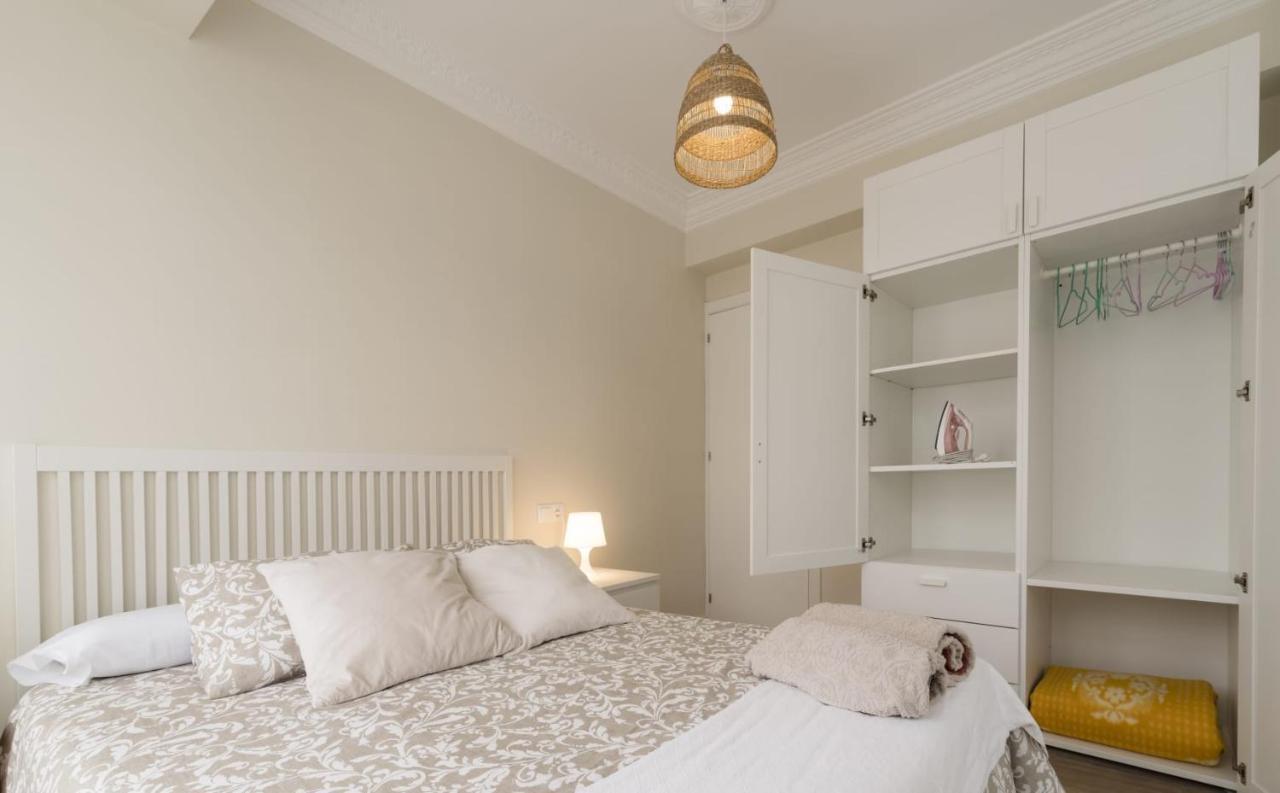 Apartament Costa Dos Faros Malpica de Bergantiños Zewnętrze zdjęcie
