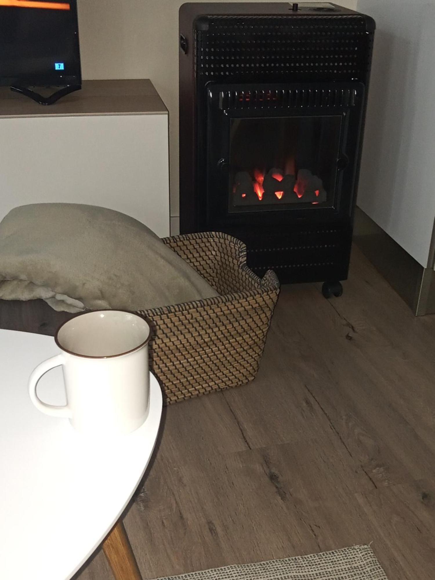 Apartament Costa Dos Faros Malpica de Bergantiños Zewnętrze zdjęcie