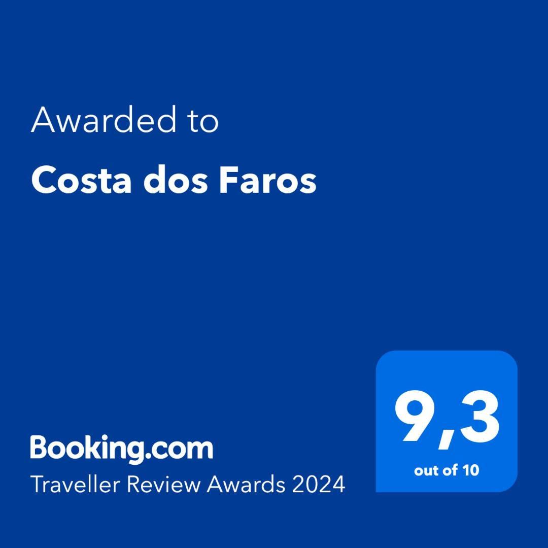 Apartament Costa Dos Faros Malpica de Bergantiños Zewnętrze zdjęcie